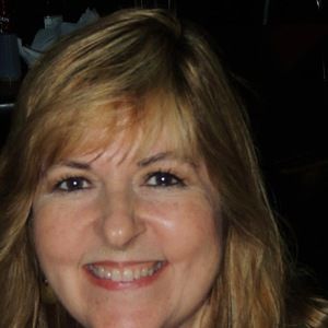 Meet your Posher, Lynn